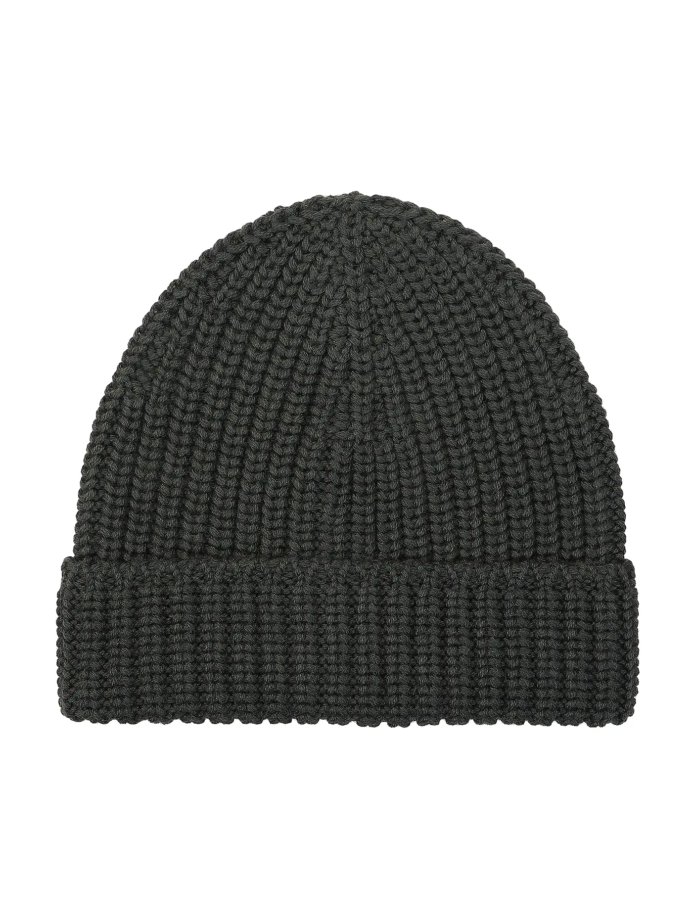 GRAN SASSO | Mütze - Haube | olive